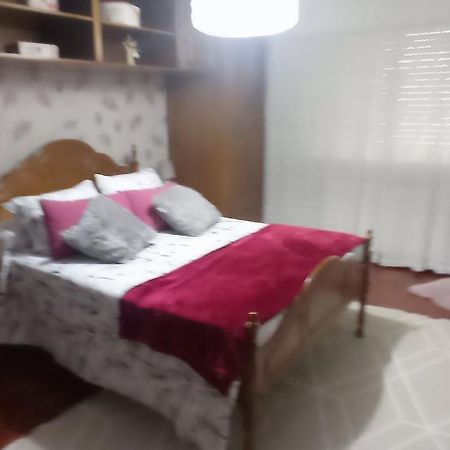 Appartamento As Marinas 92 Boiro Esterno foto
