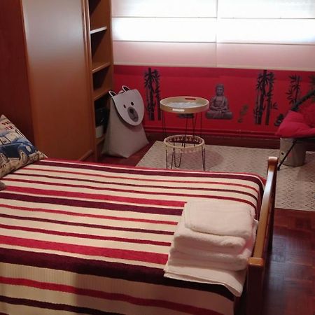Appartamento As Marinas 92 Boiro Esterno foto