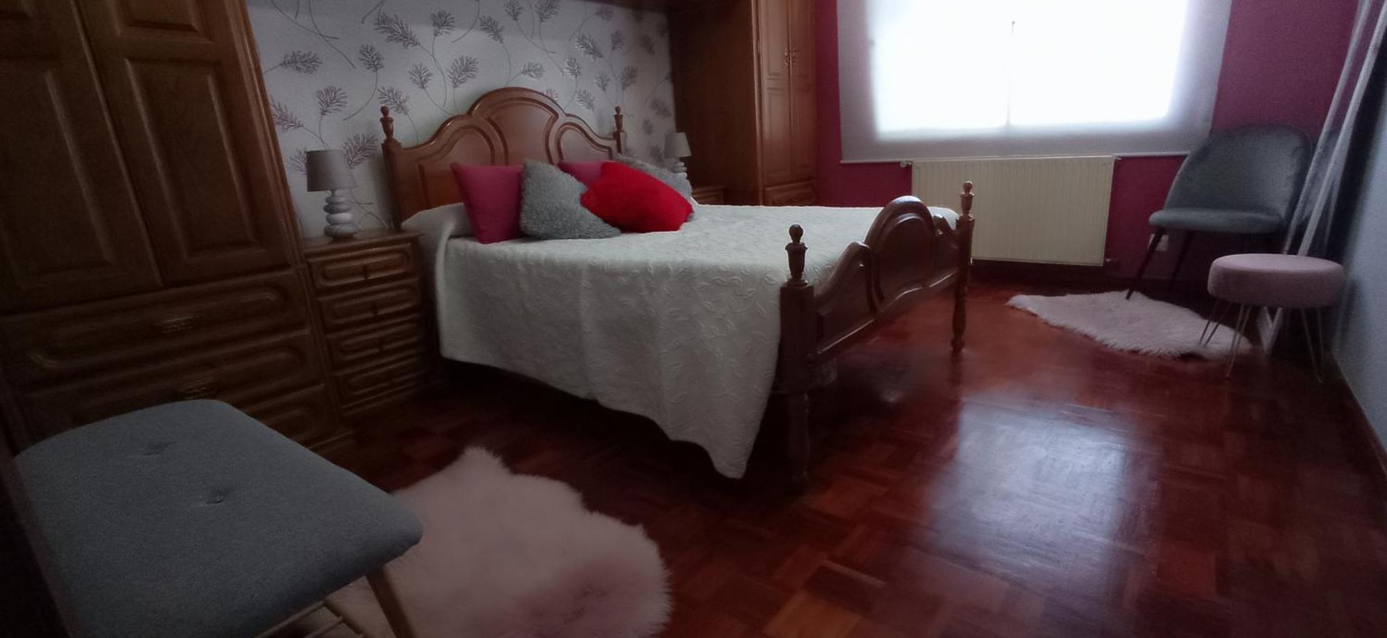 Appartamento As Marinas 92 Boiro Esterno foto