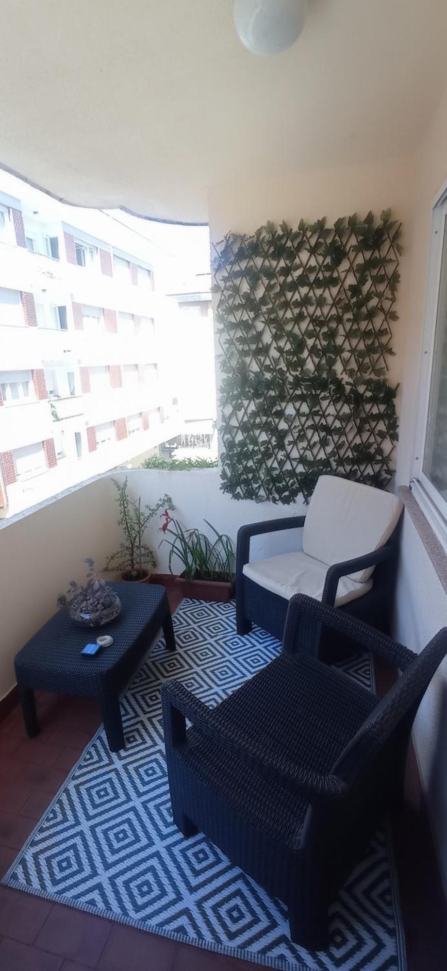 Appartamento As Marinas 92 Boiro Esterno foto